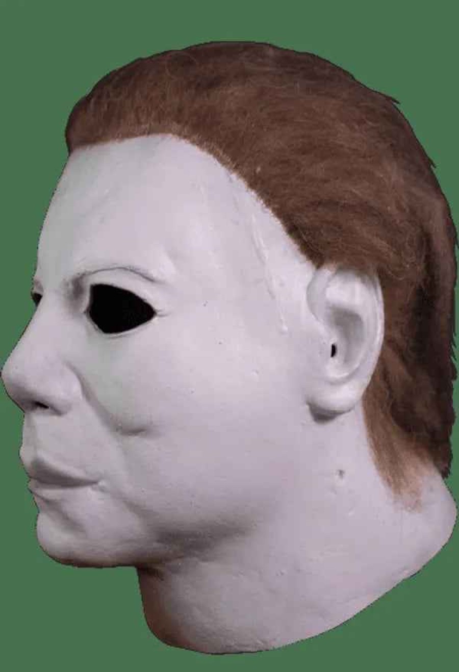 Masks Trick Or Treat Studios | Halloween 4 Poster Mask - Maretoys